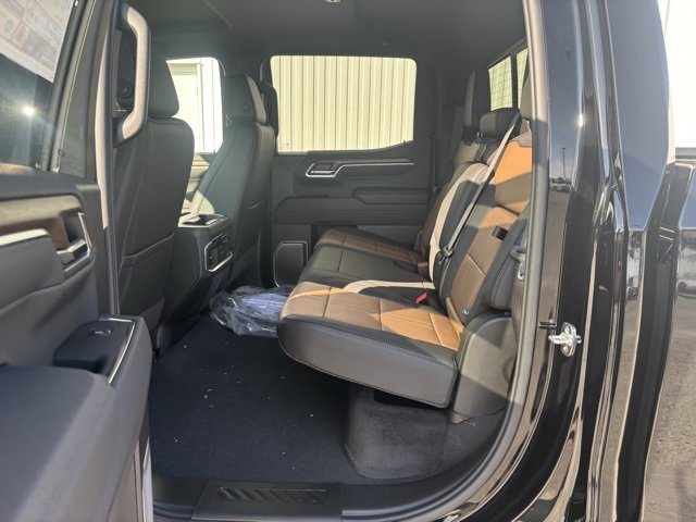 New 2026 Chevrolet Silverado 1500 High Country w/ Technology Package image 14
