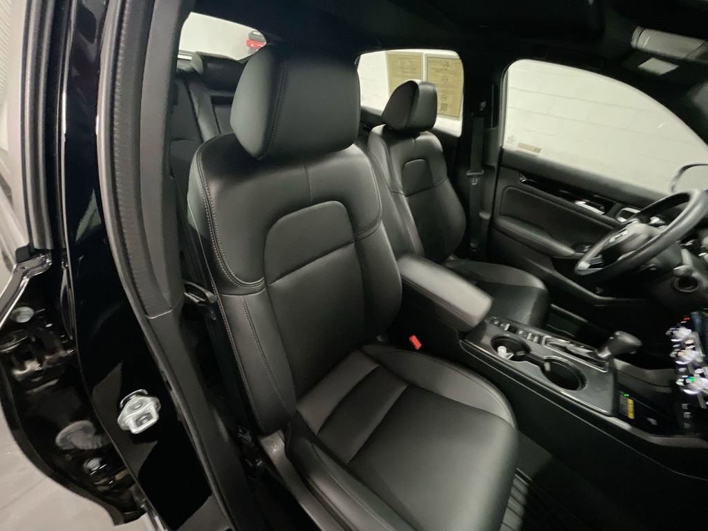 Used 2023 Honda Civic Sport Touring image 26