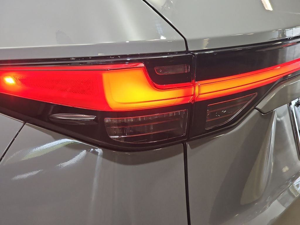 New 2026 Lexus TX 500h AWD image 34