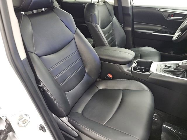 Certified 2024 Toyota RAV4 XLE Premium w/ Weather Package image 40