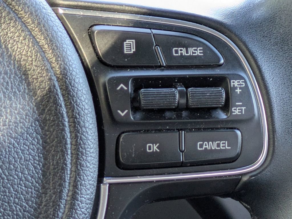 Used 2017 Kia Sportage EX w/ EX Technology Package image 31