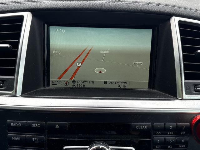 Used 2015 Mercedes-Benz GL 550 4MATIC image 31