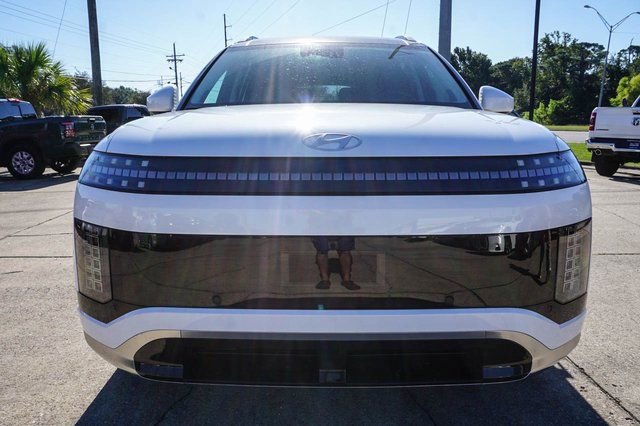 New 2026 Hyundai Ioniq 9 Calligraphy image 11