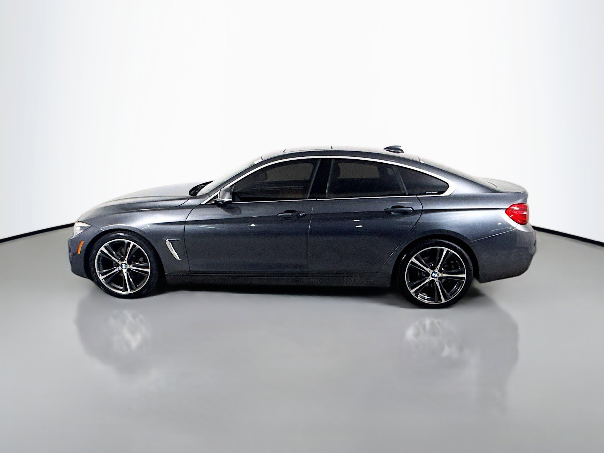 Used 2018 BMW 430i Gran Coupe image 6