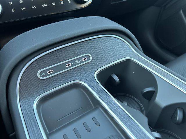 New 2026 Hyundai Palisade Limited image 10