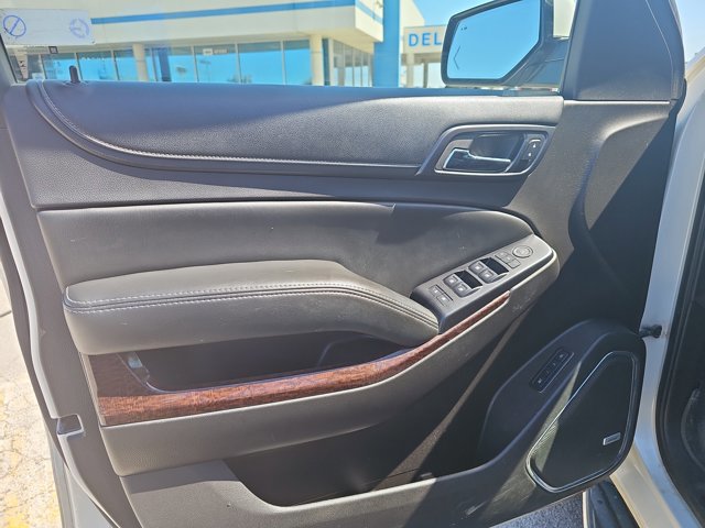 Used 2015 GMC Yukon XL SLT w/ Open Road Package image 13