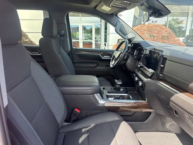 Used 2023 GMC Sierra 1500 Elevation AWD/4WD image 28