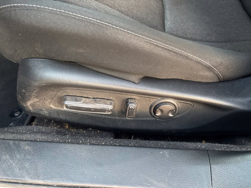 Used 2024 Honda Accord EX image 16