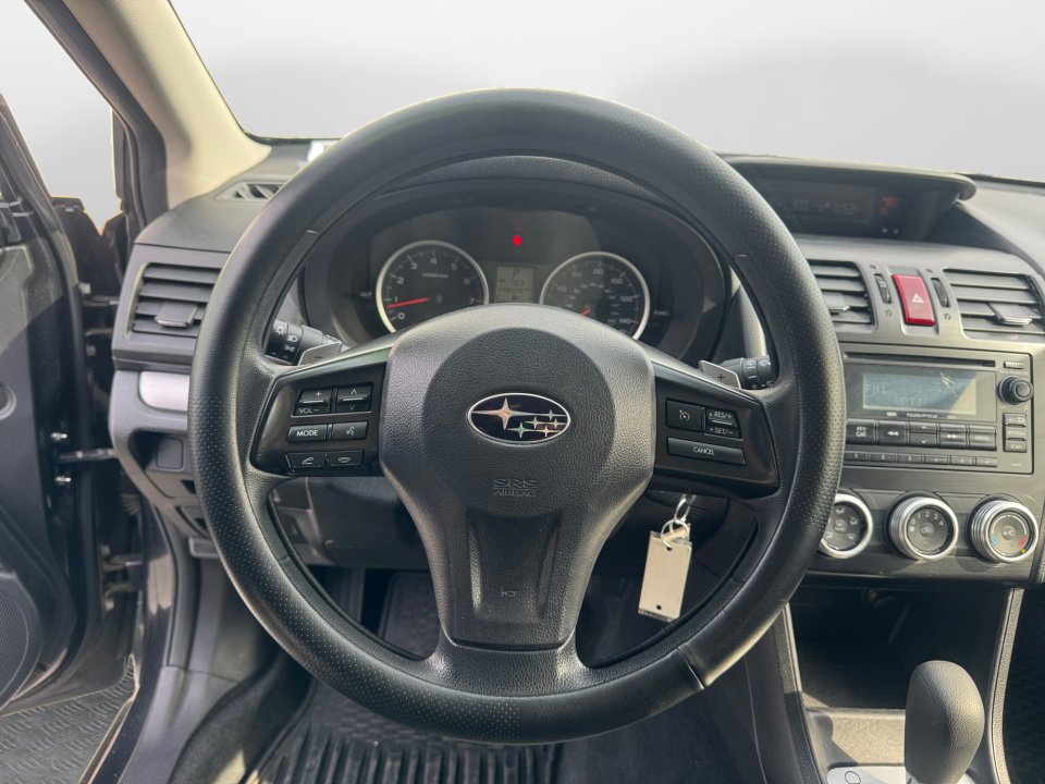 Used 2013 Subaru Crosstrek 2.0i Premium w/ Popular Pkg 2 image 12