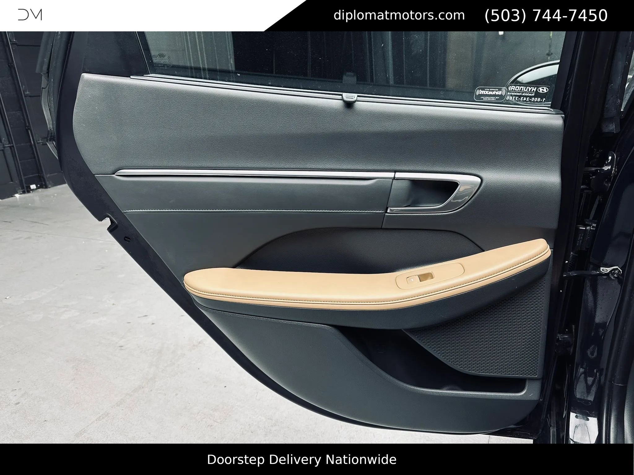 Used 2023 Hyundai Sonata Limited FWD image 27