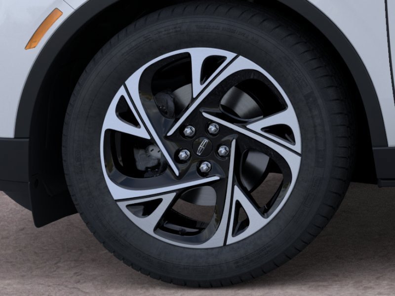 New 2026 Lincoln Nautilus Premier AWD/4WD image 19