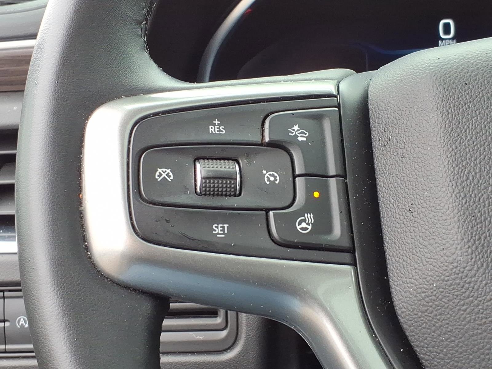 Used 2023 Chevrolet Tahoe LT w/ LT Signature Package image 21