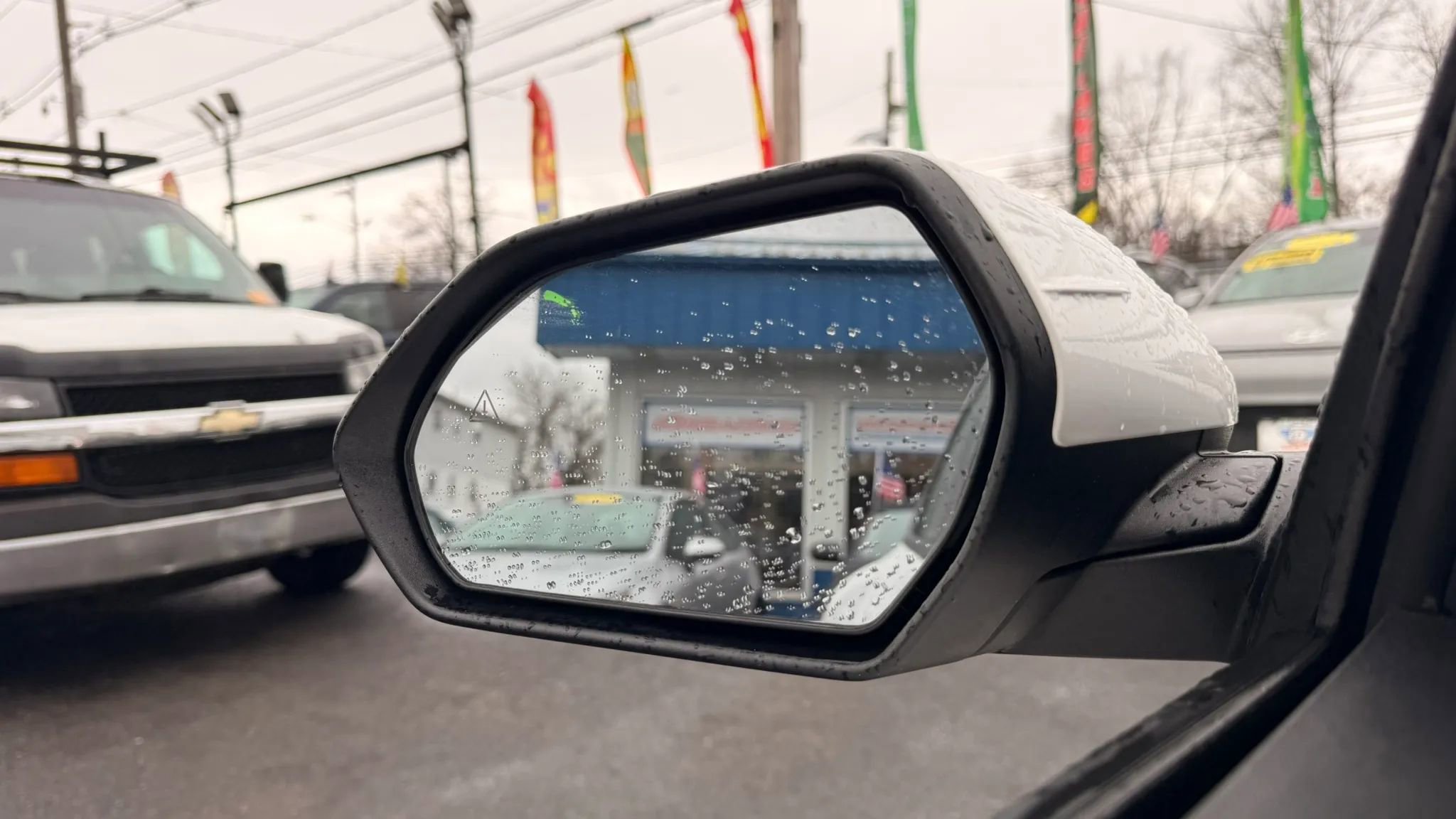 Used 2025 Kia K4 image 28