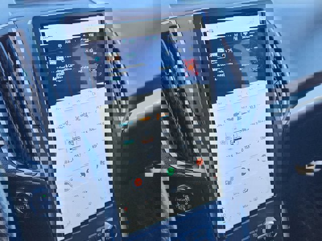 Certified 2023 Ford Edge SEL image 22