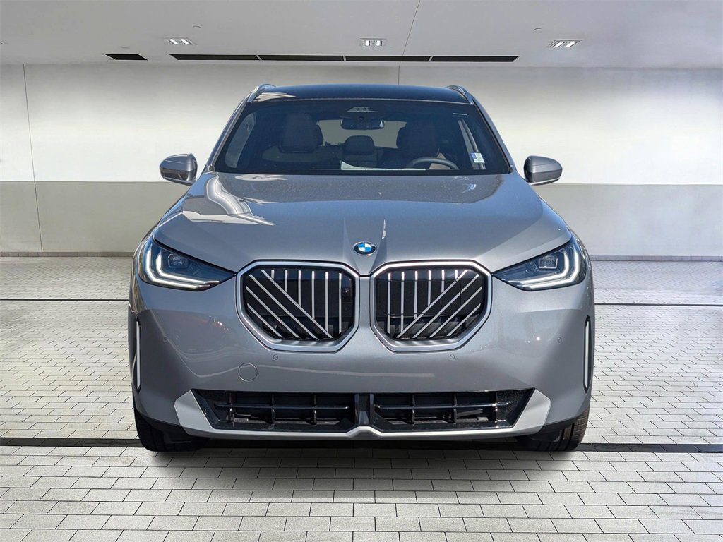New 2026 BMW X3 xDrive30 w/ Premium Package image 8