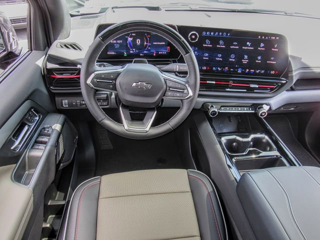 New 2026 Chevrolet Silverado EV Trail Boss image 20