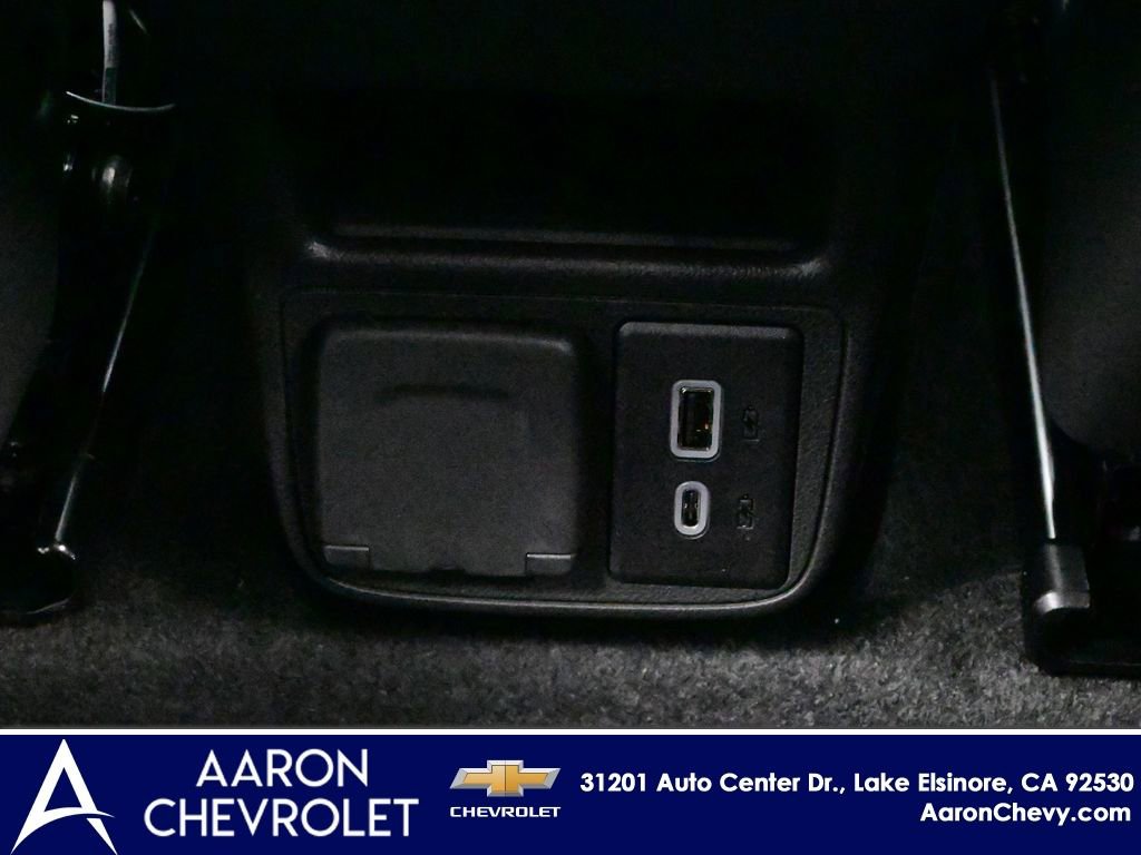 New 2026 Chevrolet TrailBlazer LT w/ Convenience Package image 35