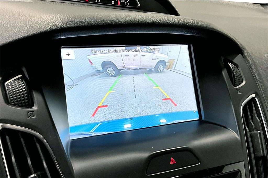 Used 2017 Ford Focus RS image 13