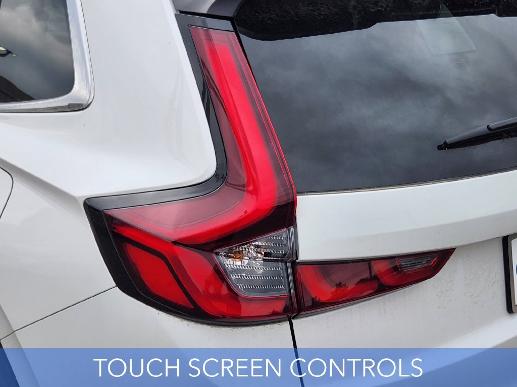 Certified 2026 Honda CR-V EX image 17
