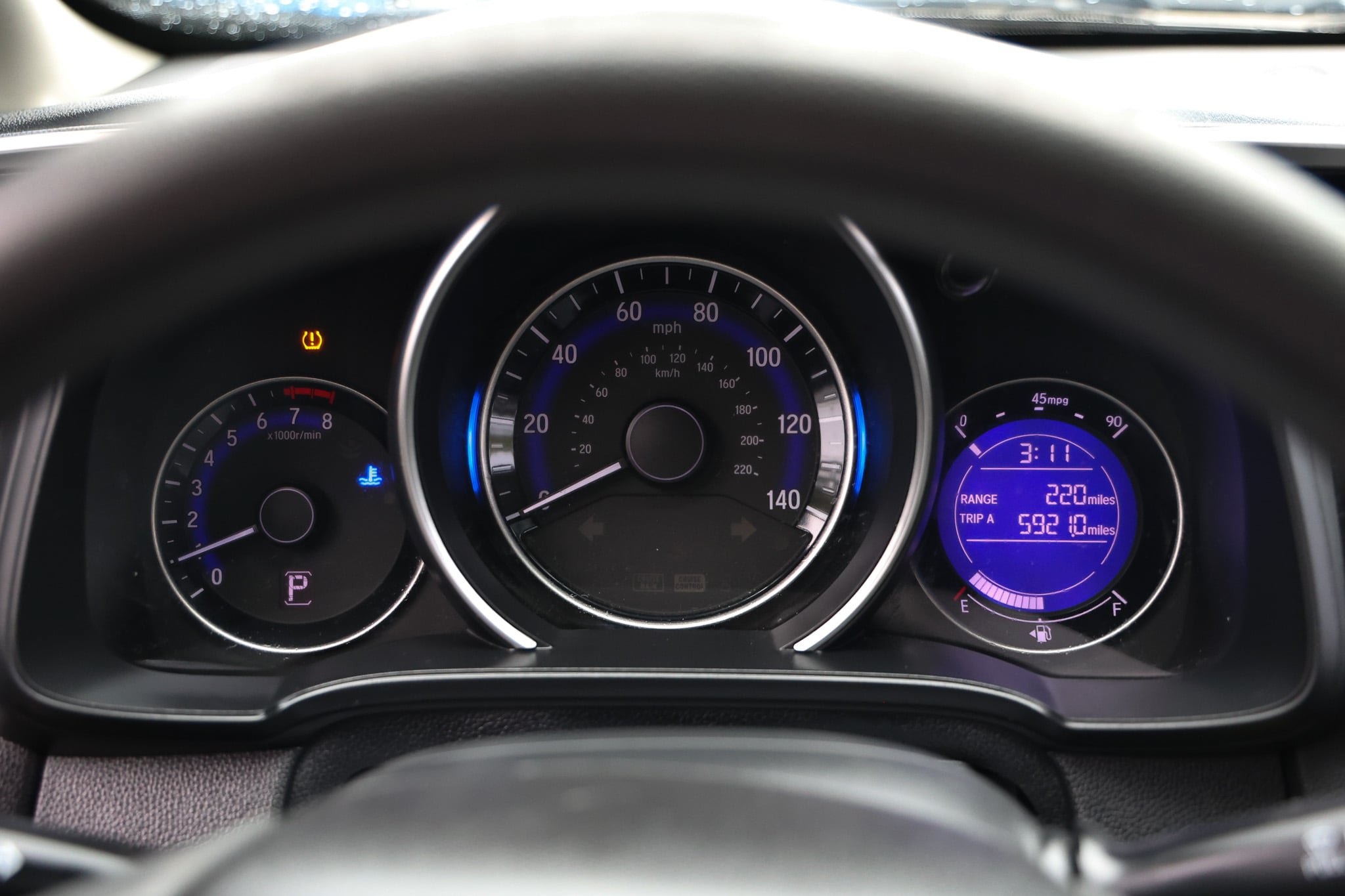 Used 2019 Honda Fit LX image 32
