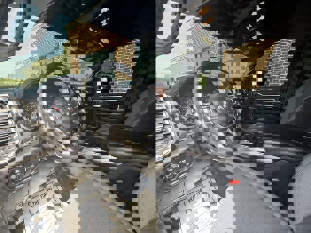 Used 2024 RAM 3500 Big Horn image 19