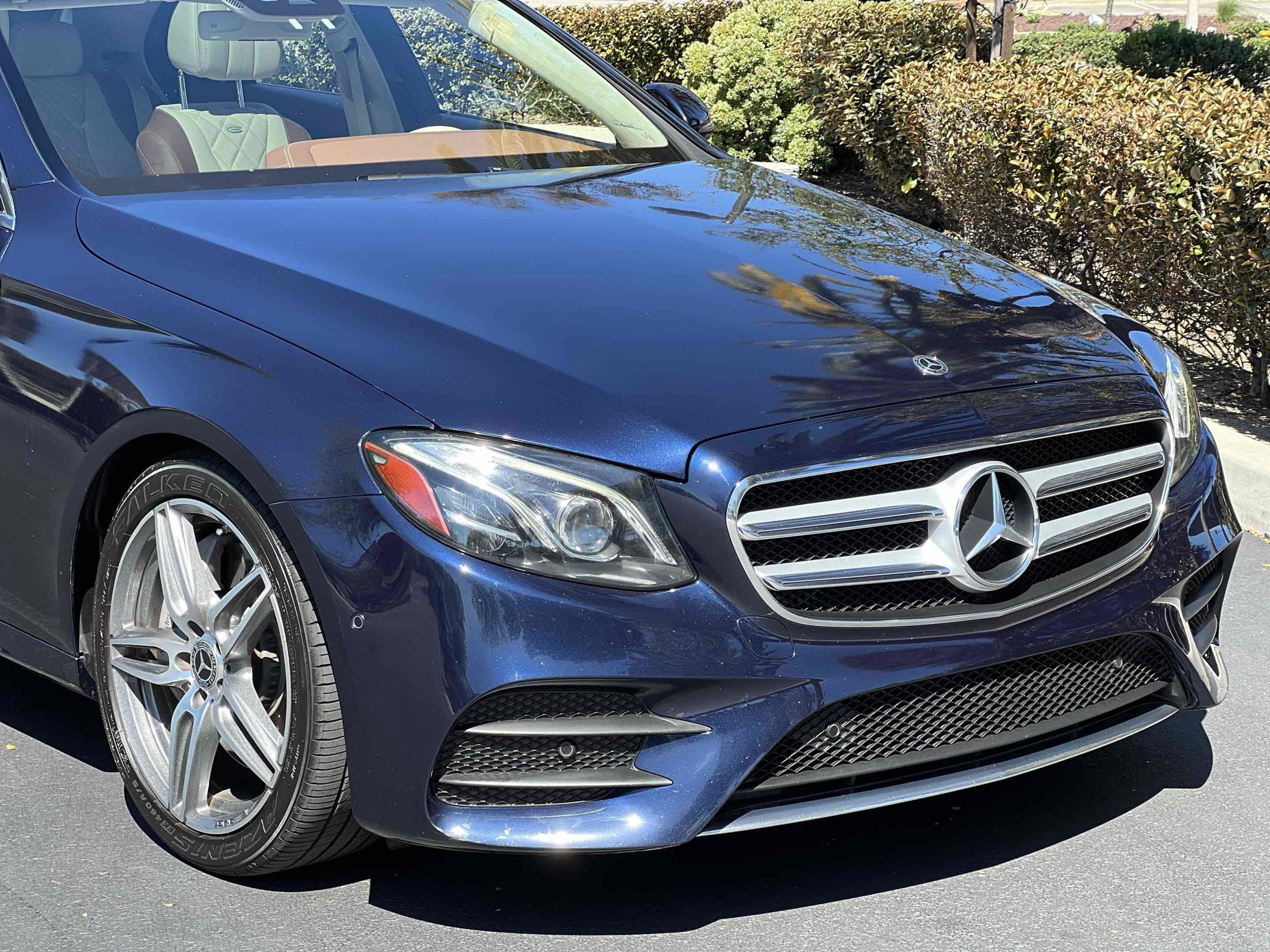 Used 2017 Mercedes-Benz E 300 image 60