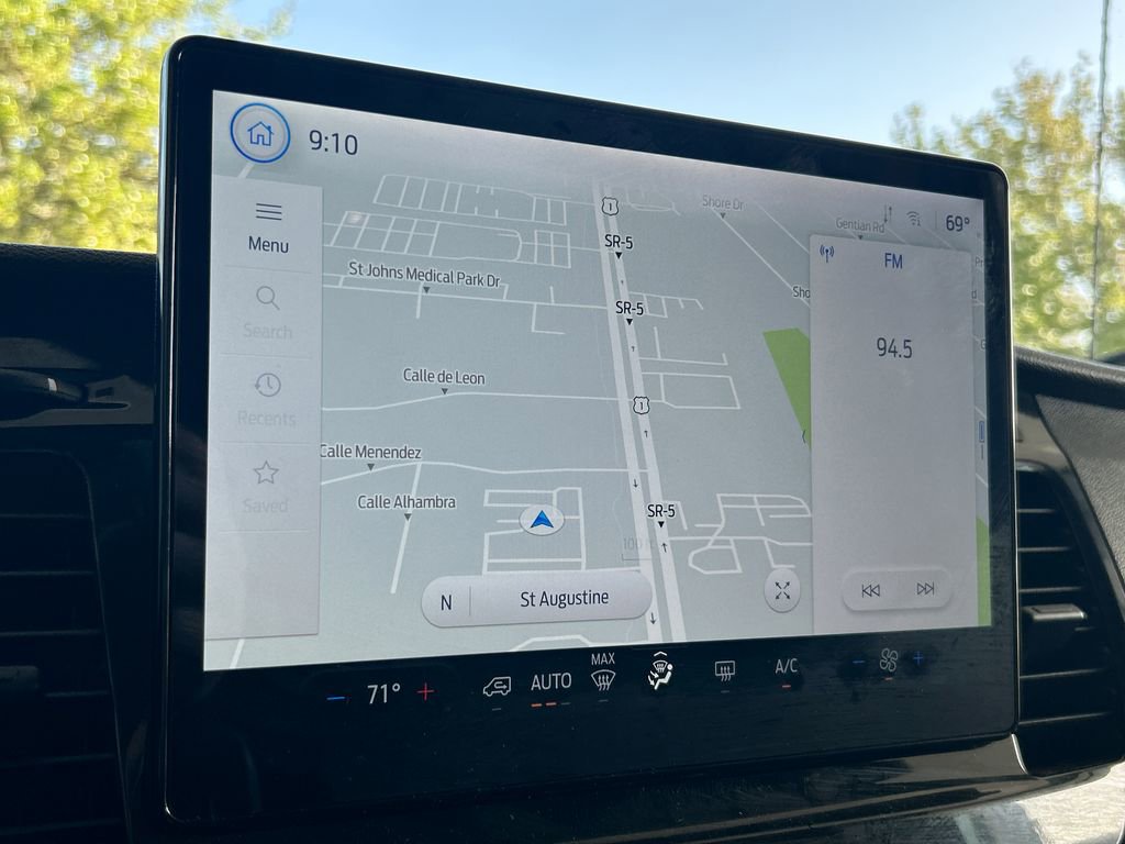 Used 2024 Ford Transit 350 XLT image 24