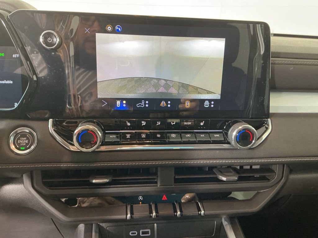 New 2026 Chevrolet Colorado LT w/ LT Convenience Package AWD/4WD image 21