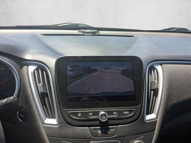 Used 2021 Chevrolet Malibu LS FWD image 11