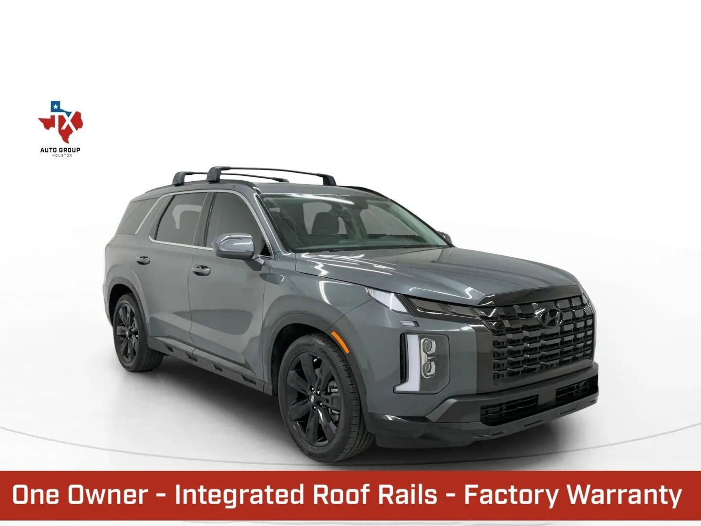 Used 2023 Hyundai Palisade XRT