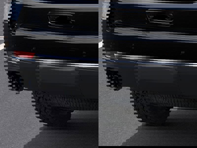 New 2026 Chevrolet Tahoe Z71 image 14