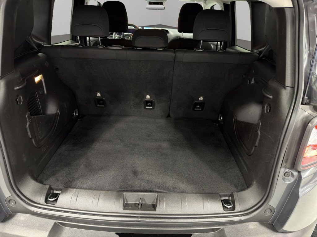 Used 2023 Jeep Renegade Latitude image 15