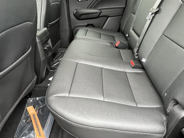 New 2026 Chevrolet Colorado LT w/ LT Convenience Package image 14
