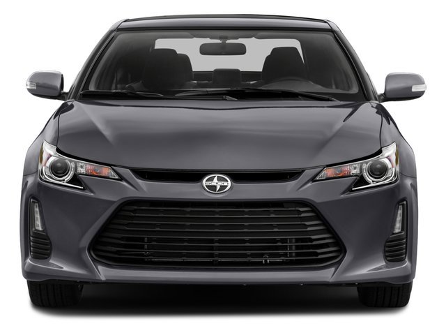 Used 2016 Scion tC FWD image 4
