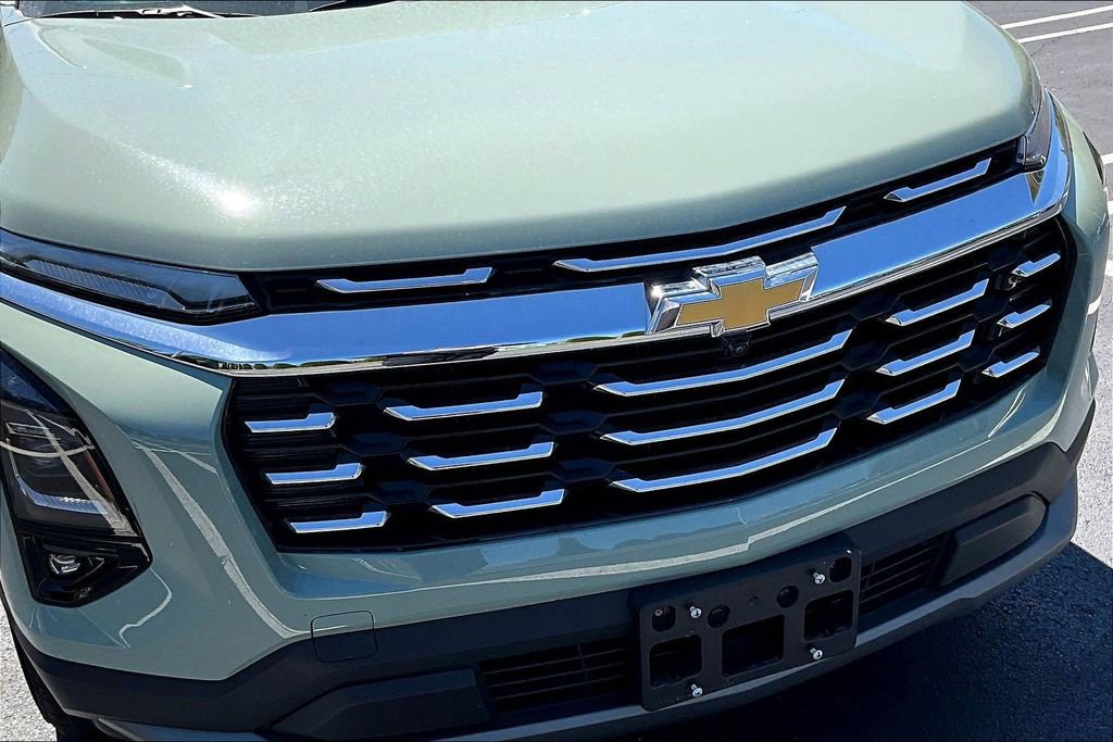 Used 2025 Chevrolet Equinox LT w/ Convenience Package II AWD/4WD image 29