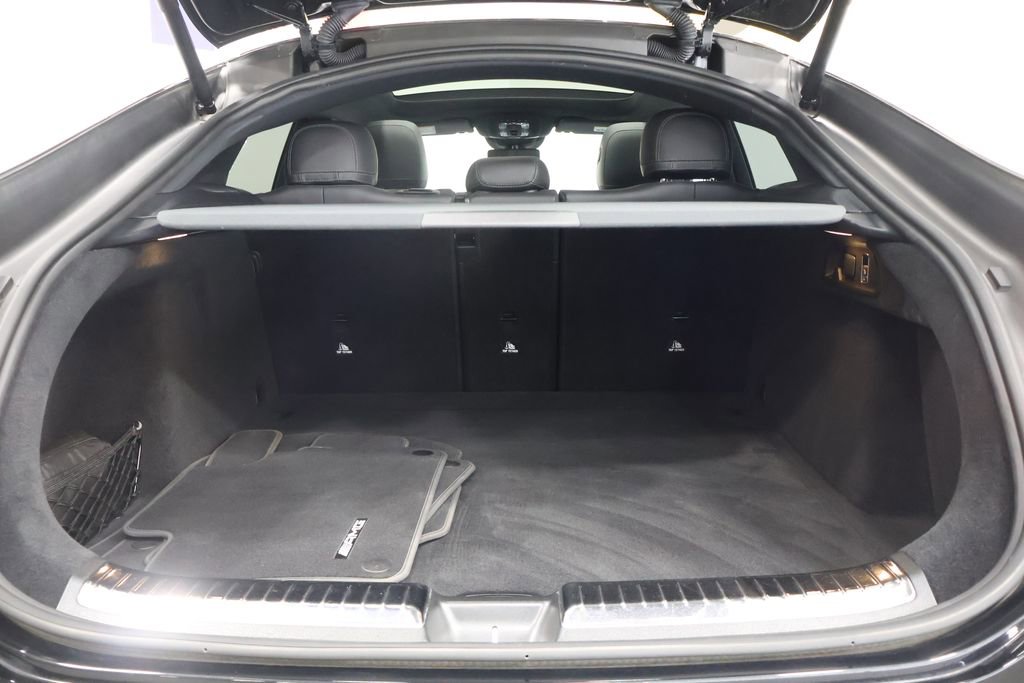 Used 2021 Mercedes-Benz GLE 53 AMG 4MATIC Coupe image 27