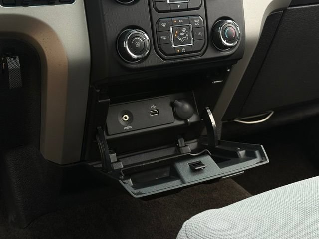 Used 2014 Ford F150 XLT w/ Equipment Group 302A Luxury AWD/4WD image 21