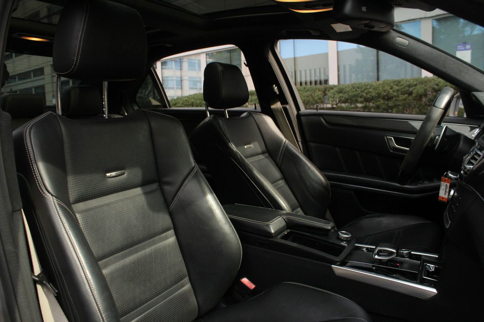 Used 2016 Mercedes-Benz E 63 AMG S-Model image 33