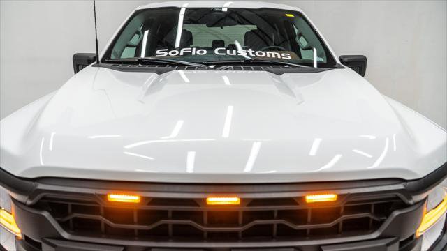 Used 2025 Ford F150 STX w/ Equipment Group 200A image 12