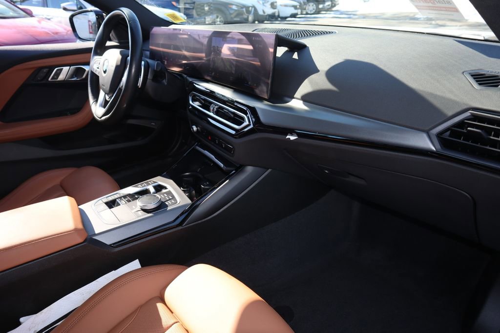 Used 2023 BMW 230i xDrive 230i xDrive image 24