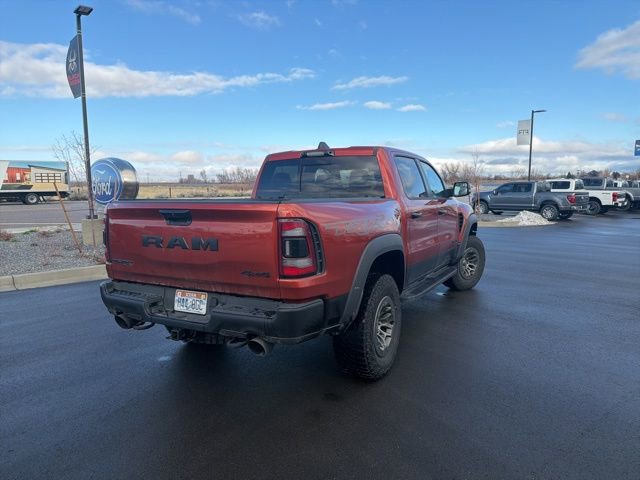 Used 2024 RAM 1500 TRX AWD/4WD image 5