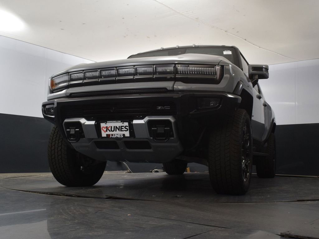 New 2025 GMC Hummer EV 2X image 51