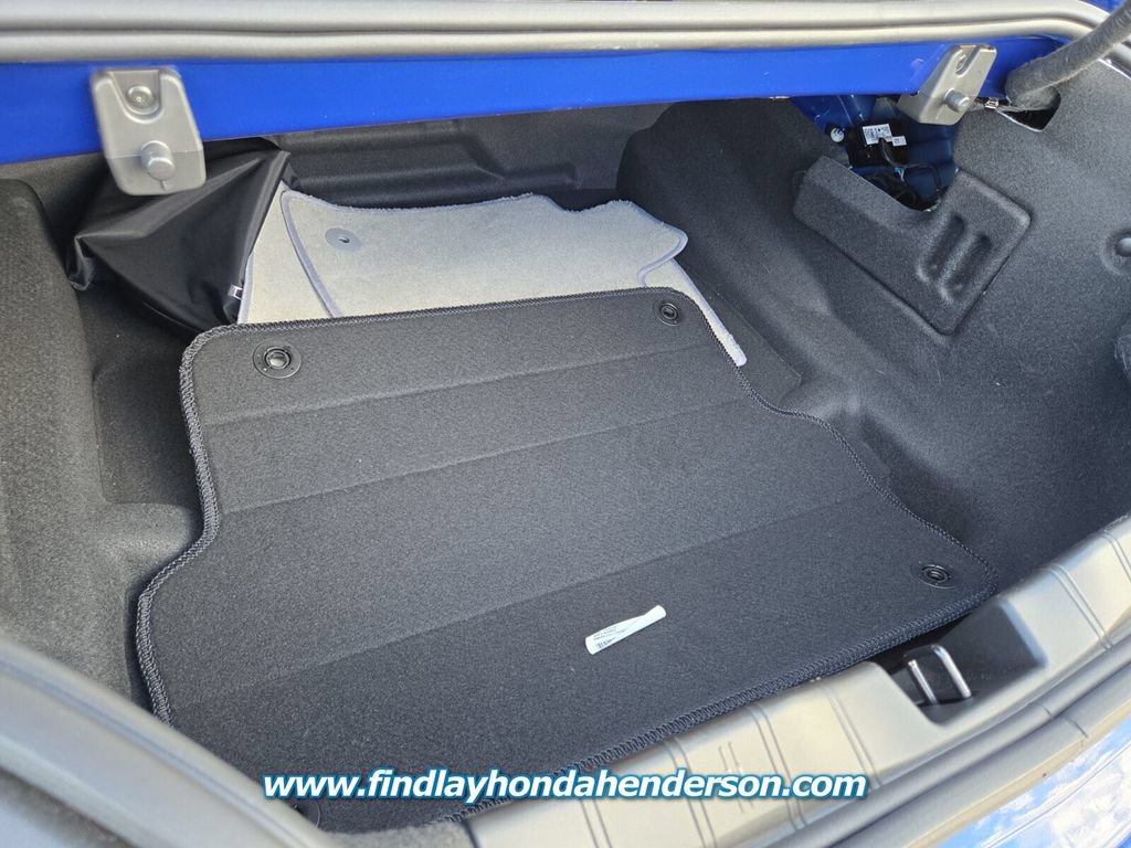Used 2024 Chevrolet Camaro SS RWD image 23