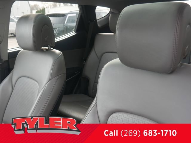 Used 2015 Hyundai Santa Fe Sport w/ Option Group 04 image 42