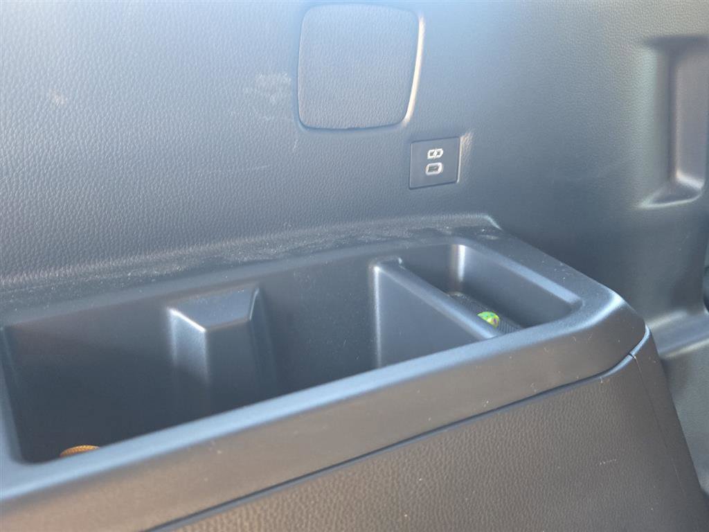Used 2024 Toyota Land Cruiser image 18