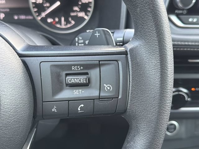Used 2022 Nissan Rogue S FWD image 19