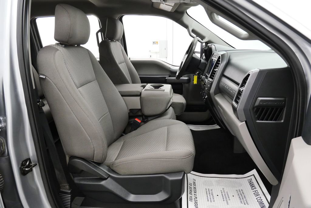 Used 2020 Ford F250 XLT w/ XLT Premium Package image 15