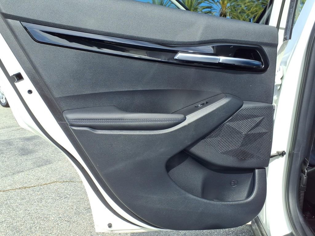 Used 2022 Kia Seltos S image 23