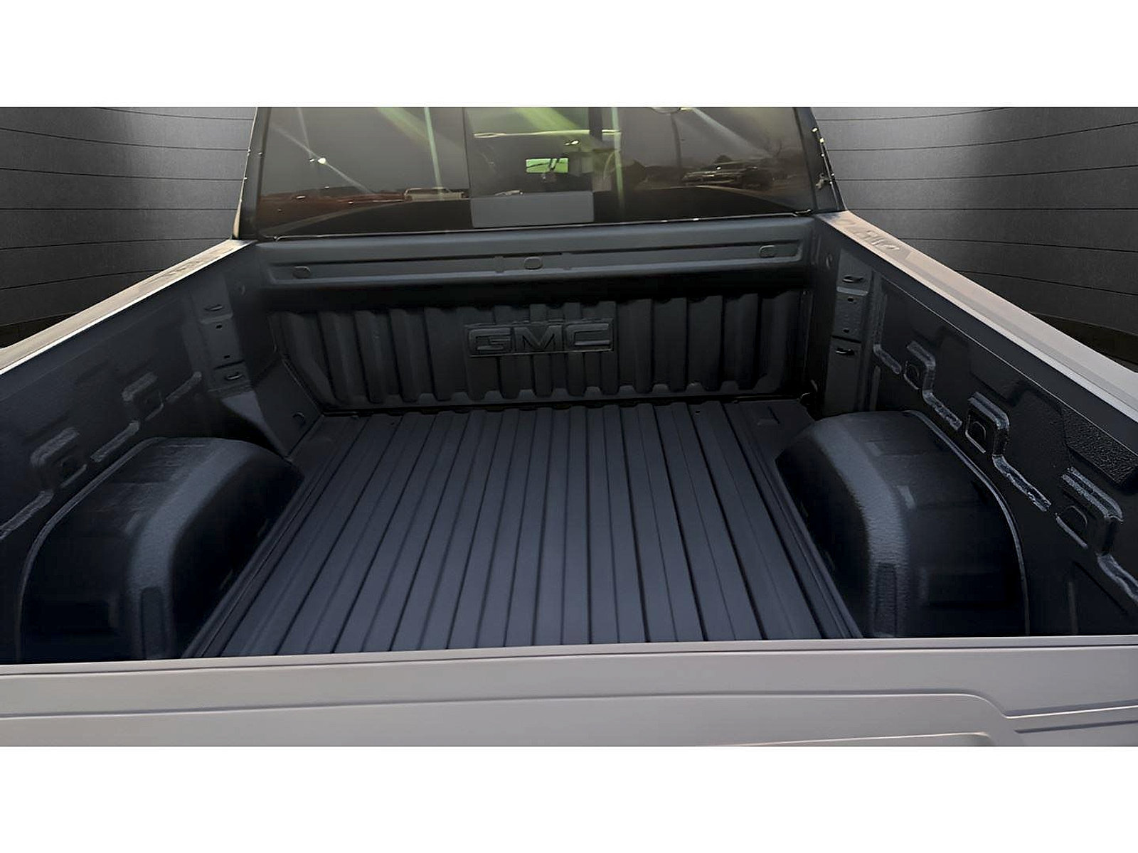 New 2026 GMC Sierra 1500 Denali AWD/4WD image 28