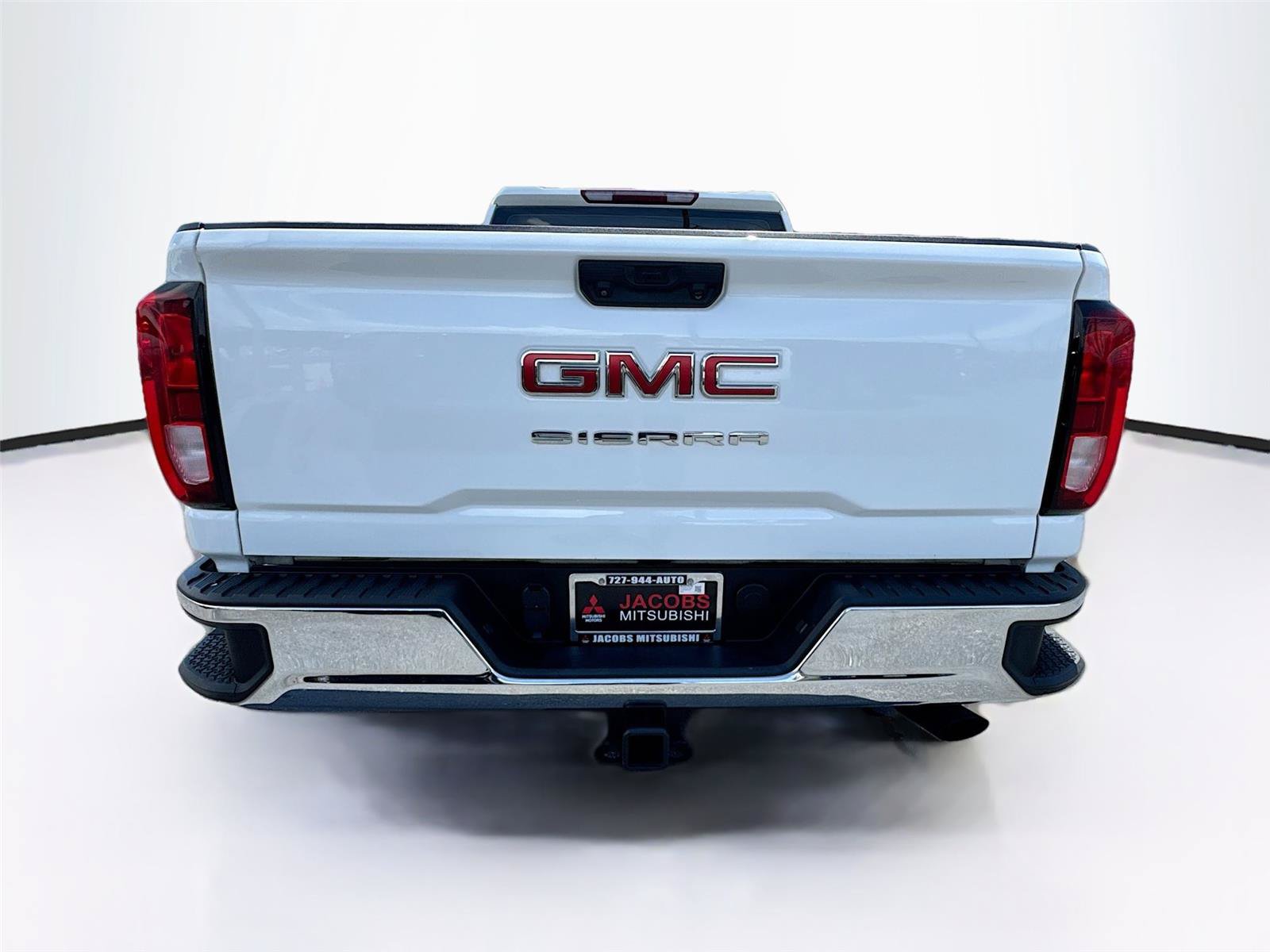 Used 2022 GMC Sierra 3500 Pro w/ Fleet Convenience Package AWD/4WD image 22